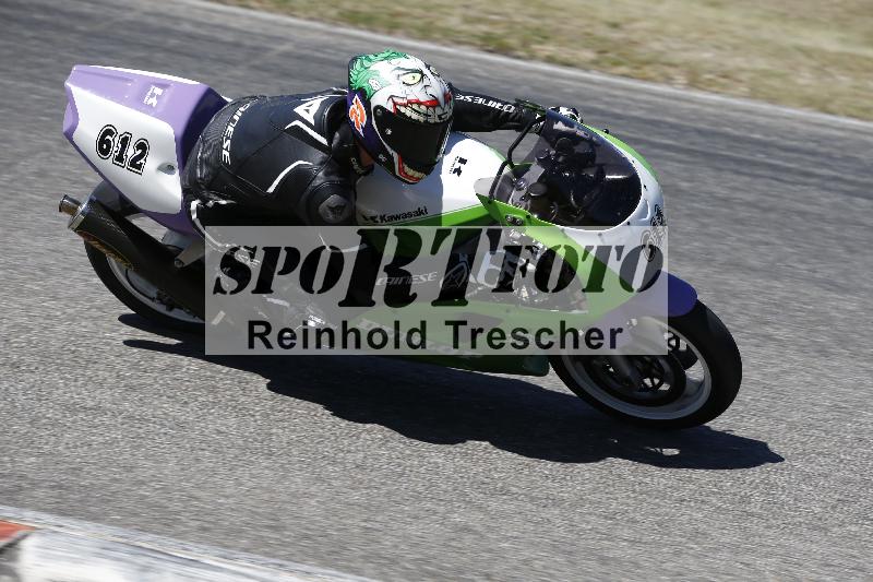 /13 01.05.2026  Speer Racing ADR/Gruppe gruen/612